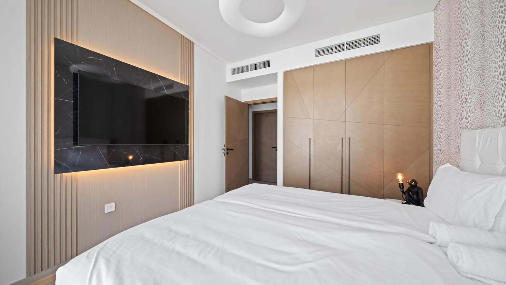 Creek Escape - Palace Residences - Creek Harbour Dubai