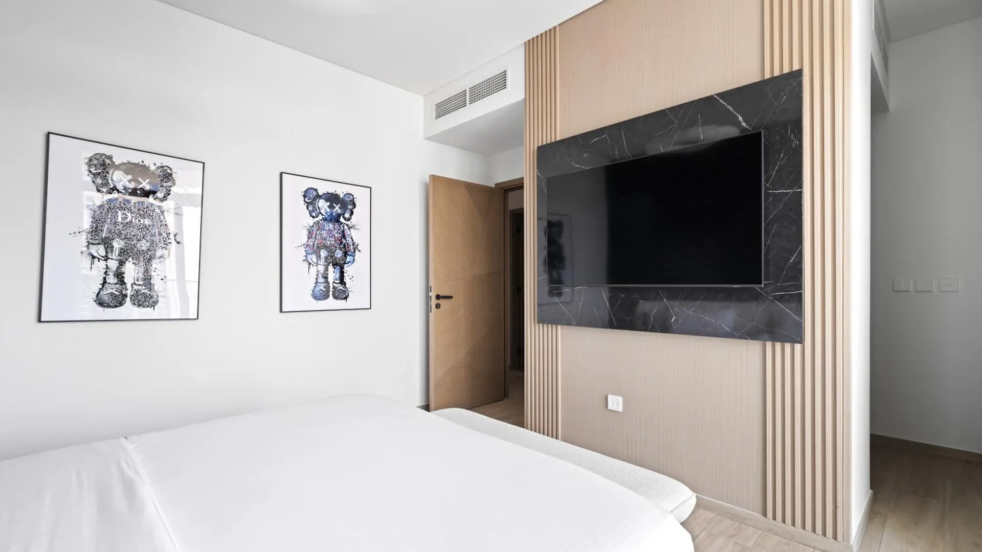 Creek Escape - Palace Residences - Creek Harbour Dubai