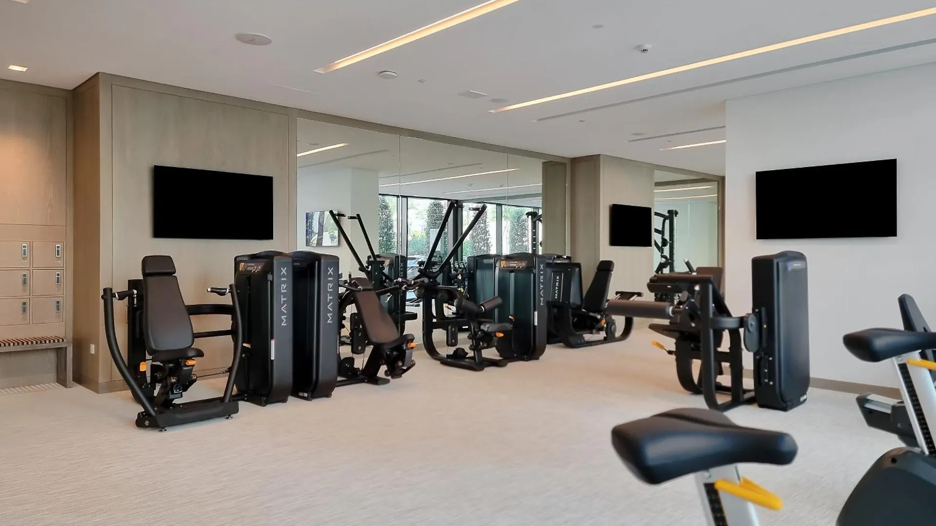 Apartment Creek Escape - Palace Residences - Creek Harbour Dubai