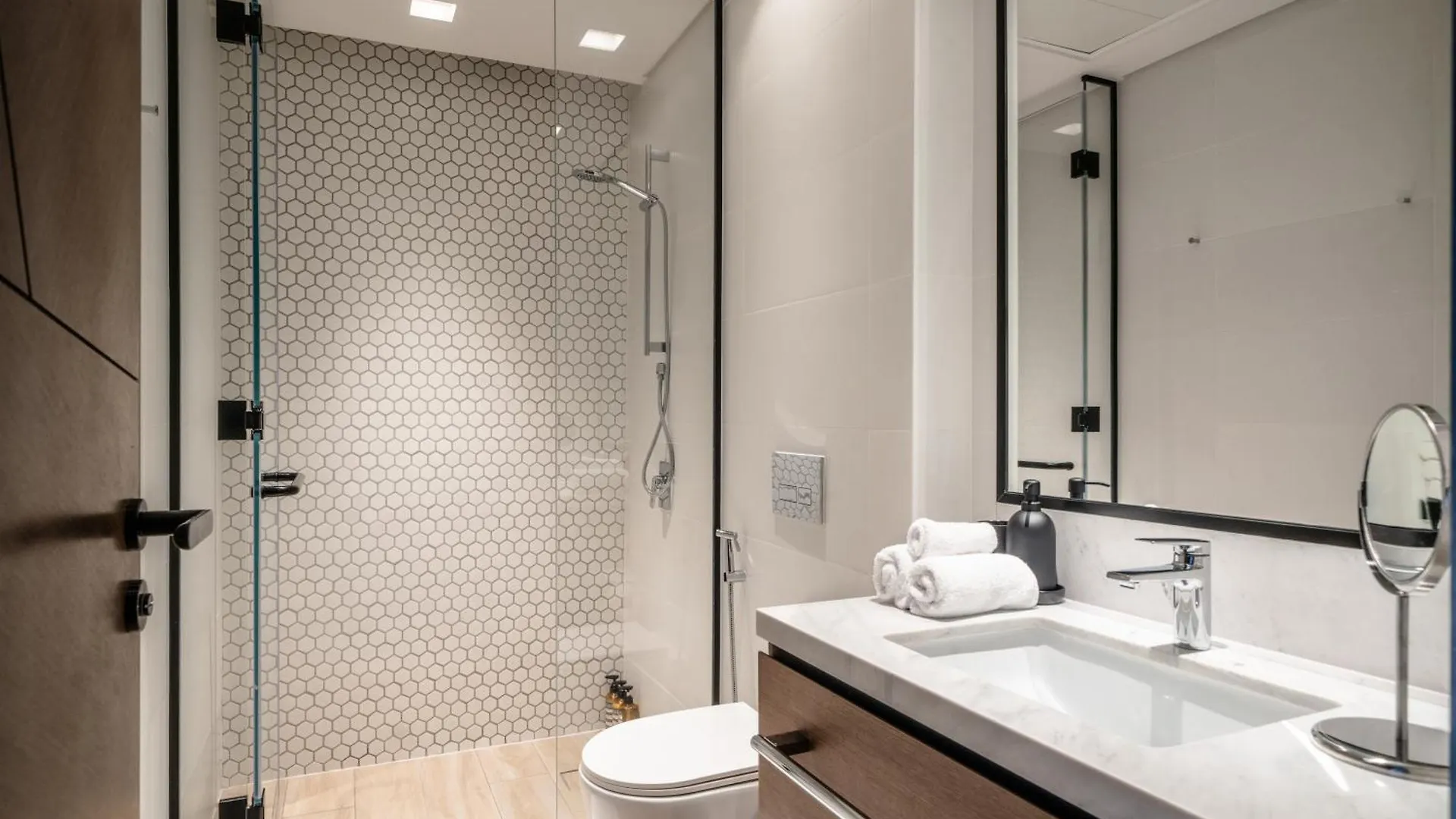 Creek Escape - Palace Residences - Creek Harbour Dubai 0*,  United Arab Emirates